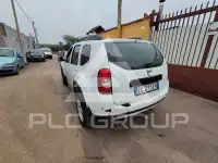 2011 Dacia Duster
