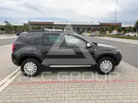 2011 Dacia Duster