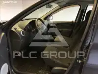 2011 Dacia Duster