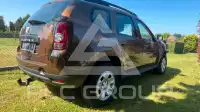 2011 Dacia Duster