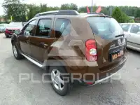 2011 Dacia Duster