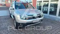 2011 Dacia Duster