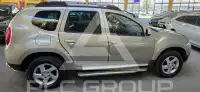 2011 Dacia Duster