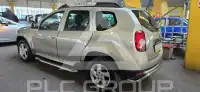 2011 Dacia Duster