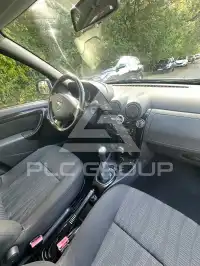 2011 Dacia Duster