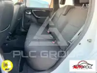 2011 Dacia Duster