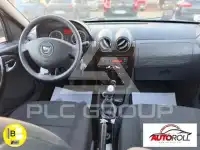 2011 Dacia Duster