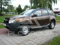 2011 Dacia Duster