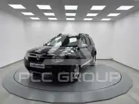 2011 Dacia Duster