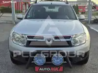 2011 Dacia Duster