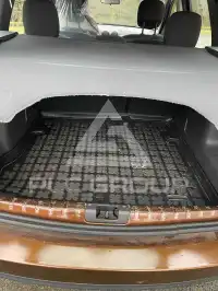 2011 Dacia Duster