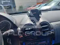 2011 Dacia Duster