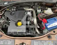 2011 Dacia Duster