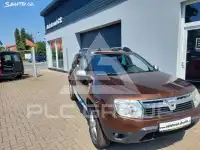 2011 Dacia Duster