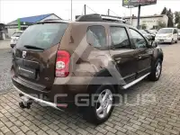 2011 Dacia Duster