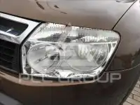 2011 Dacia Duster
