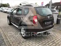 2011 Dacia Duster