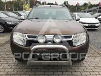 2011 Dacia Duster