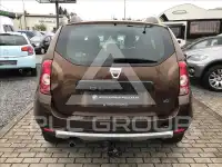 2011 Dacia Duster