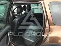 2011 Dacia Duster