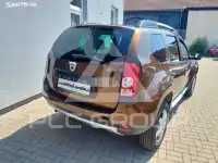 2011 Dacia Duster