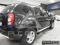 2011 Dacia Duster