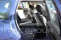 2011 Dacia Duster