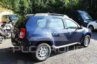 2011 Dacia Duster