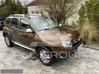 2011 Dacia Duster
