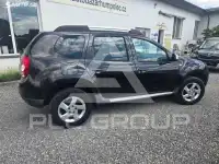 2011 Dacia Duster
