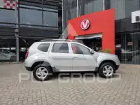 2011 Dacia Duster