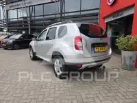 2011 Dacia Duster