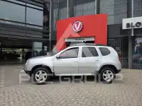 2011 Dacia Duster
