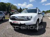 2011 Dacia Duster