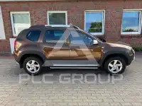 2011 Dacia Duster