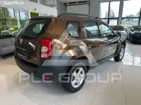 2011 Dacia Duster