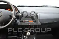 2011 Dacia Duster