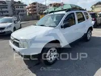2011 Dacia Duster