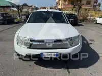 2011 Dacia Duster