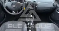 2011 Dacia Duster