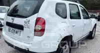2011 Dacia Duster
