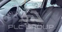 2011 Dacia Duster