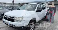 2011 Dacia Duster