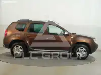 2011 Dacia Duster