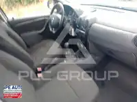 2011 Dacia Duster