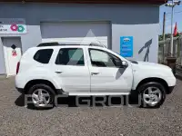 2011 Dacia Duster