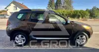 2011 Dacia Duster