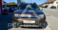 2011 Dacia Duster