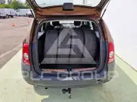 2011 Dacia Duster