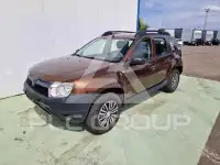 2011 Dacia Duster